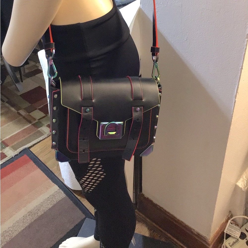 MK Crossbody